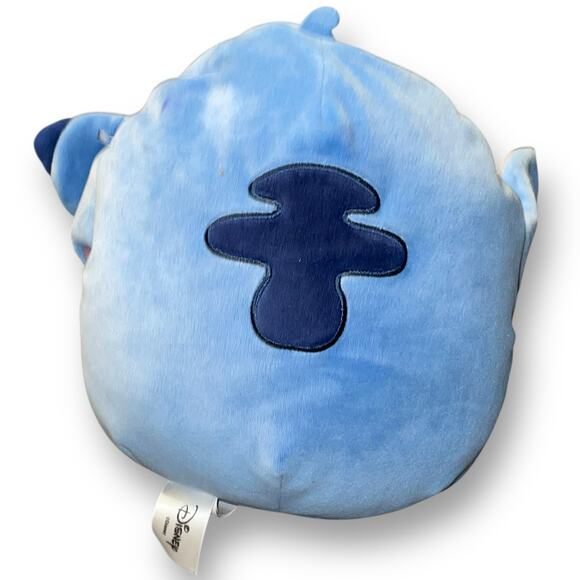 Squishmallows Plush Pillow Disney Stitch Sushi Chopsticks Shower Gift Nursery 8" - Picture 5 of 9